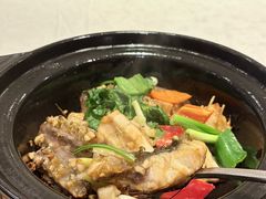 -红棉中餐厅·广州海航威斯汀酒店