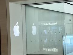 -Apple零售店(青岛万象城店)