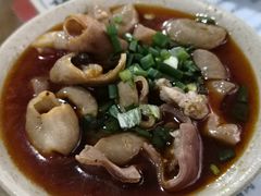 -周肥肠(江油总店)