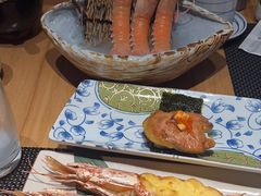 -虹料理·日料放题(悠方店)