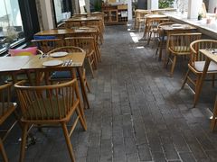 露天位-自如ZSPACE四合院艺术餐厅