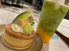 -KNOTKNOT珞珞·日式甜品(K11店)