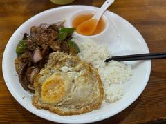 -老高面馆(洋泮路店)