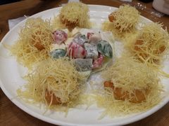 -粤仔湾砂锅粥(滨湖万达店)