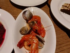 -杭州开元名都大酒店·地中海自助餐厅