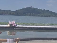 -水上明月·湖景餐厅
