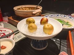 -锦楼·臻选新杭帮(杭州中心店)