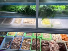 -湖南大姐特色铁板烧(城店路店)