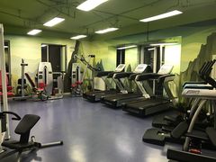 -红山会健身·普拉提(广安门店)