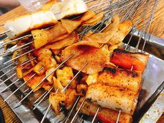 -胜泽眼镜烧烤(云霄路直营店)