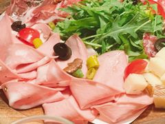-Apollo·西班牙小酒馆(安福路店)