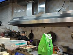 -梅溪·小伙子干挑面(安吉总店)