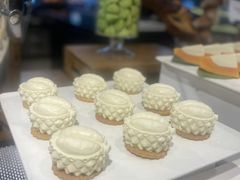 -美食汇·海鲜自助西餐厅·江门富力万达嘉华酒店