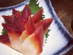 -千代武日本料理(爱建店)