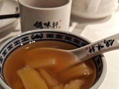 -鸽味轩(新街口店)