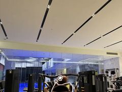 -普拉达游泳健身(水湾1979店)