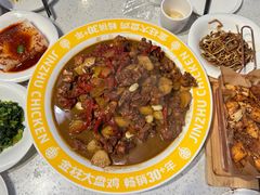 -金柱大盘鸡(和田二街店)