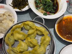 -添福来墨鱼饺子 · 海鲜东北菜(大连星海·黄浦路店)