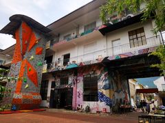 -大理床单厂艺术区