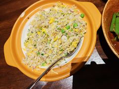 扬州炒饭-扬州狮子楼·非遗淮扬菜(总店)