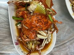 -众味海鲜大排档·活海鲜·潮汕味(南澳店)