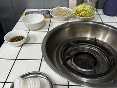 -海关荤豆花(洋河一路店)