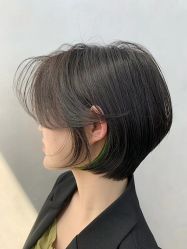 -icare美发沙龙