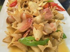 -飞虎过桥米线(翠湖店)