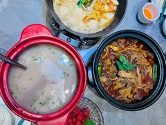 -肖记公安牛肉鱼杂馆·省级非物质文化遗产(江汉路直营店)