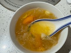 -肥仔文澳门猪骨煲(南京西路店)