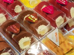 -BreadTalk面包新语·烘焙蛋糕(领展购物广场店)