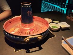 -东来顺·非遗火锅(赛格国际购物中心店)