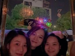 -MARU玛露音乐餐厅(大学路店)