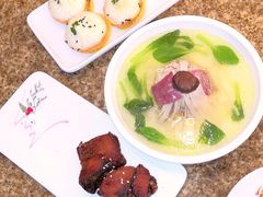 -東城故事·尋找姆媽的味道(玉兰路店)