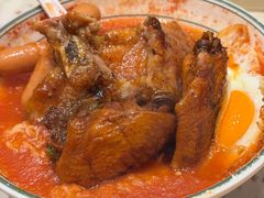 -华嫂冰室(尖沙咀店)