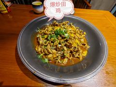 -古道村落(温汤店)