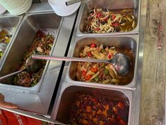 -大邑李记肥肠血旺