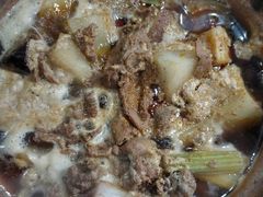 -范贤光鸡公煲(平乐园总店)