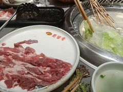 -蜀留香火锅·始于1999·原四川老火锅(白堤路店)