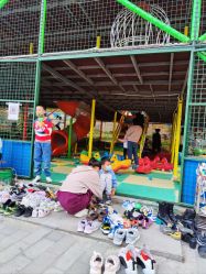 -大望京儿童游乐场