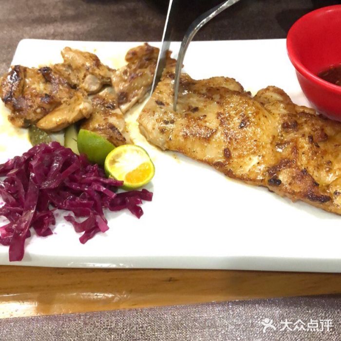 TUK土耳其餐厅·下午茶(卢湾店)图片