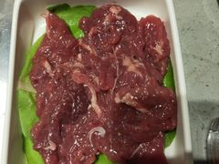 草原羔羊肉-海底捞火锅(铂澜大象城店)