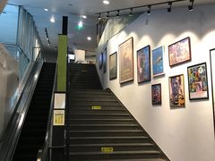 -和美电影艺术中心(万国城店)