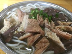 -守英猪脏粉(仓桥街店)