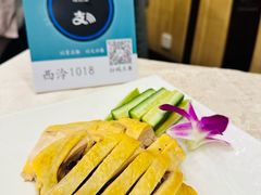 -楼外楼(西湖景区孤山路店)