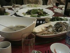 -东方之珠海鲜酒楼(南开店)