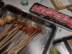 -钢管厂五区小郡肝火锅串串香(清河店)