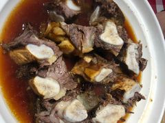 -西贝(上海我格广场店)