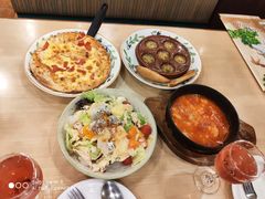 -萨莉亚意式餐厅(石鼓路店)