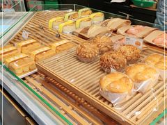 -爱达乐面包生日蛋糕(华油路店)